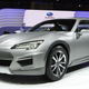 Illustration for article titled The Subaru Cross Sport Design Is The BRZ Shooting Brake Of Our Dreams